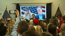 Marco Rubio and Kelly Loeffler slam 'Marxist' Democrats at rally for Georgia runoffs
