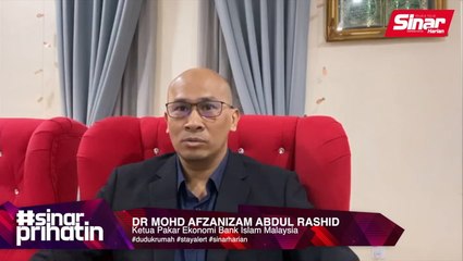 Covid-19: 'Rancang kewangan anda dengan baik'