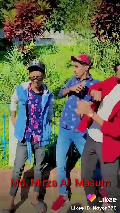 টিকটক এবং লাইকি ছেলেমেয়েদের ভাইরাল  কিছু কর্মকান্ড