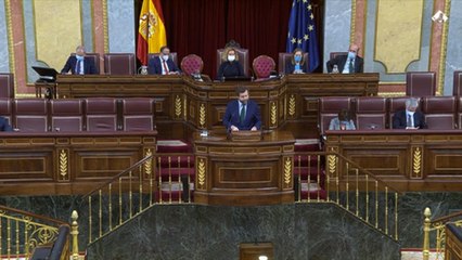 La ultraderecha tacha los Presupuestos de "auténtico disparate"