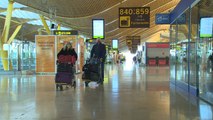España exigirá a los viajeros de países de riesgo una PCR negativa en las últimas 72 horas