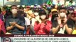 Nicolás Maduro Guerra: La Revolución sigue garantizando a la juventud el acceso a una educación de calidad pese al bloqueo imperial