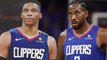 Clippers Looking To Trade For Russell Westbrook As Rockets Reveal They Are Concerned He Wants Out