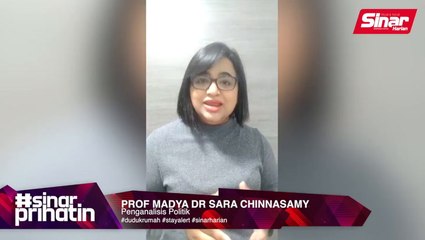 Covid-19: 'Berhenti tularkan berita palsu'