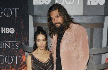 Jason Momoa ficou sem dinheiro após papel em 'Game of Thrones'