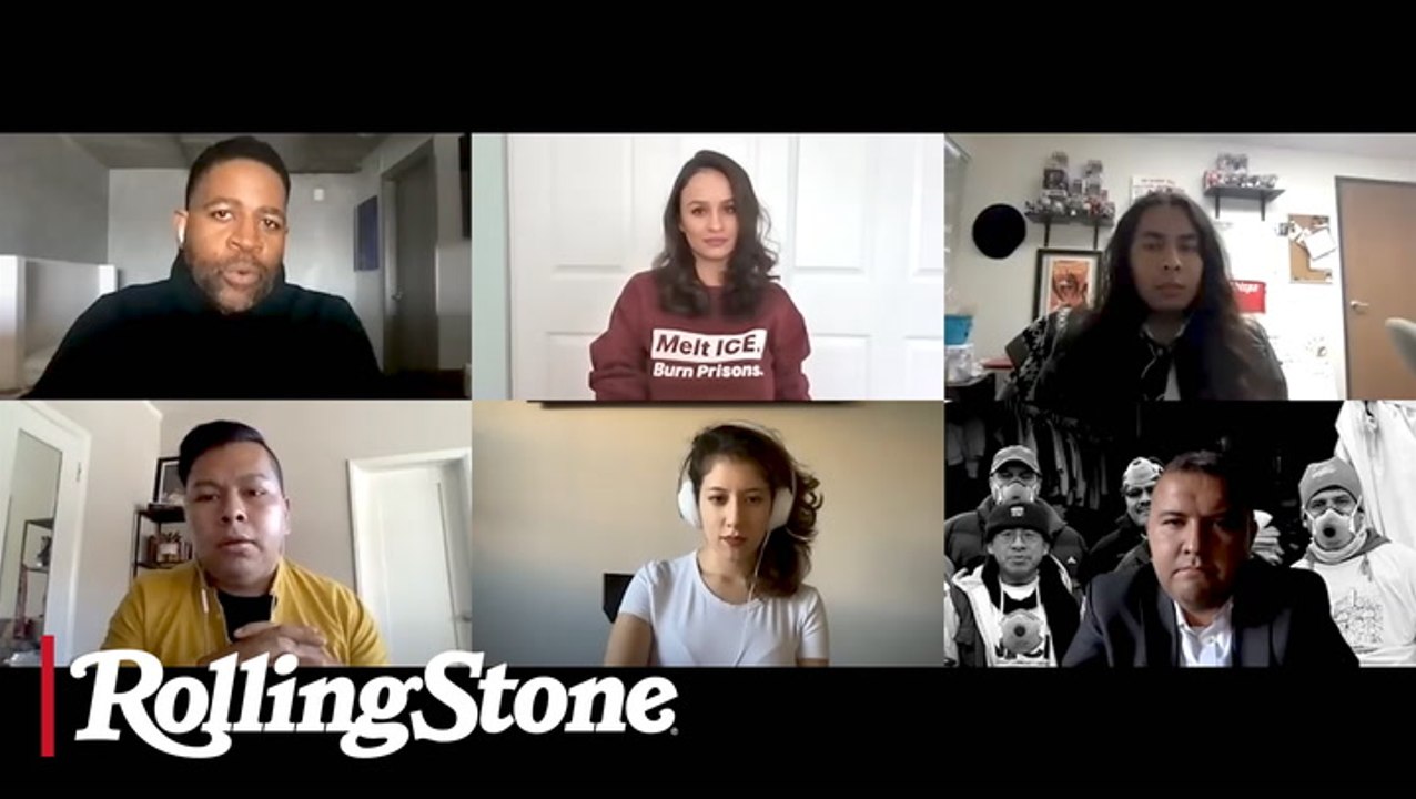 DACA Recipients Respond to the Hope, and Challenges, of a Biden Presidency