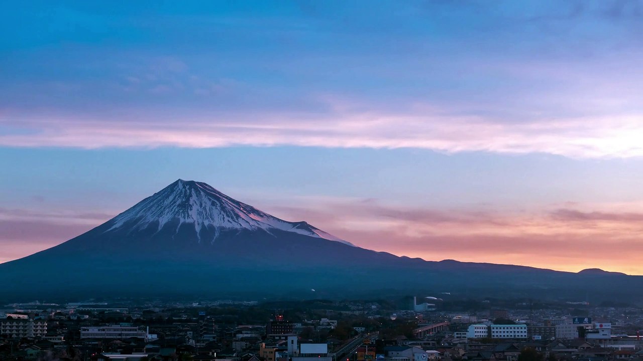 Volcanoes