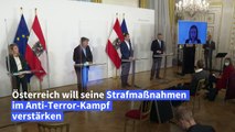 Österreich plant Sicherungsverwahrung und Fußfesseln für Dschihadisten