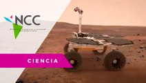 El ca­mino ha­cia Mar­te es im­pul­sa­do por una cien­tí­fi­ca puer­to­rri­que­ña