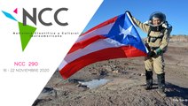 Noticiero Científico y Cultural Iberoamericano, emisión 290. 16 al 22 de Noviembre 2020