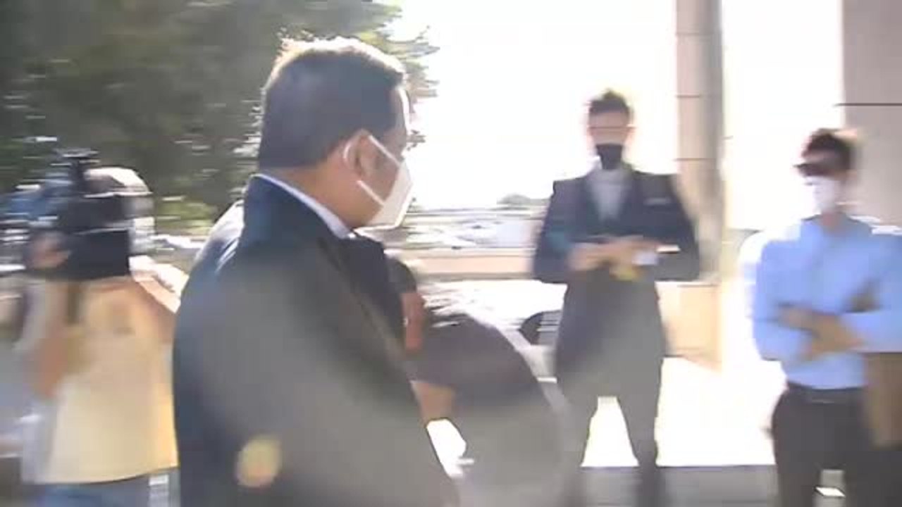 Último adiós a Juan Cruz Sol