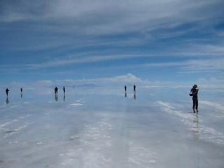 LE SALAR d UYUNI