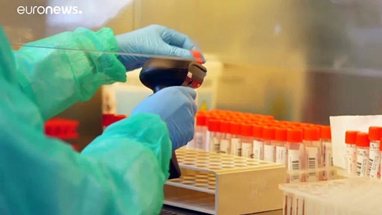 Comissão quer criar União Europeia da Saúde