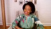 Amber Ruffin Answers Frequently Asked Juneteenth Questions
