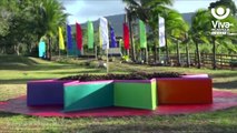 INATEC realiza lanzamiento de nuevas carreras técnicas en Nueva Guinea