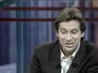 Laurent Gerra et Virginie Lemoine -