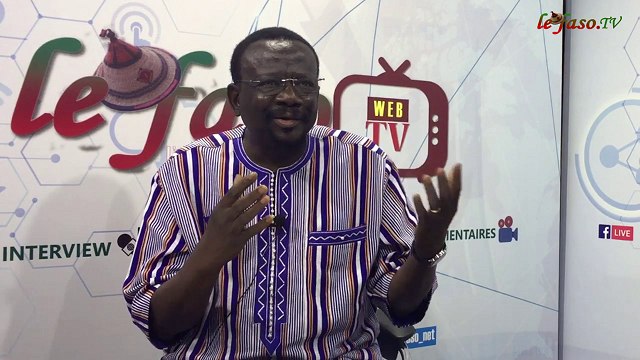 Burkina : « Laissez l’UNIR/PS vivre son sankarisme. Le sankarisme, ce n’est pas de marcher avec des chaussures trouées », Me Bénéwendé Sankara