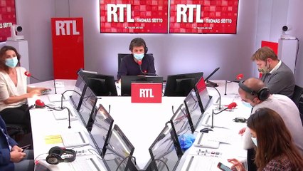 Le monde de demain du 11 novembre 2020