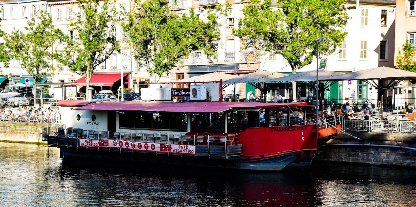 Brunch Café Atlantico (Strasbourg) - OuBruncher