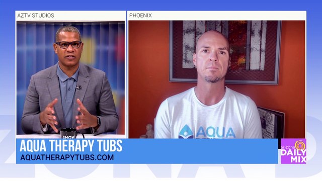 Disabled Veterans Can Get A Bathroom Remodel From Aqua Therapy Tubs