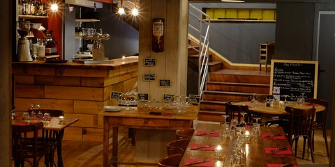 Brunch l'Oncle Pom (Toulouse) - OuBruncher