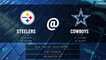 Steelers @ Cowboys Game Preview for SUN, NOV 08 - 05:25 PM ET EST
