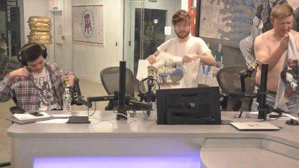 The Yak Big Dog Shirts Unboxing