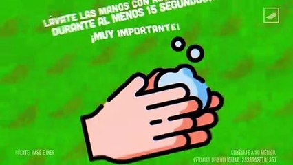 ¡Atento con las enfermedades respiratorias de temporada!   | #AlChile | CHILANGO