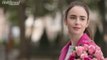 'Emily in Paris' Returning to Netflix For Season 2 | THR News
