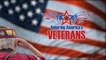 Honoring America’s Veterans