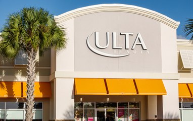 Target Just Announced It Will Start Carrying Your Favorite Ulta Products