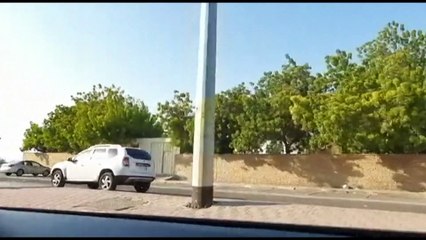 Varias heridos tras una explosión en un acto con diplomáticos en Arabia Saudí