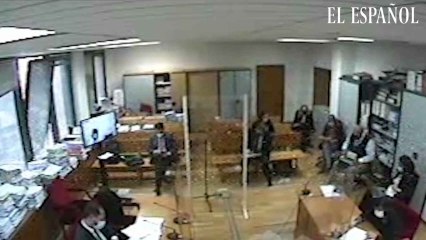 Mónica Carmona ante el juez: "Podemos no licitó el contrato de Kinema"