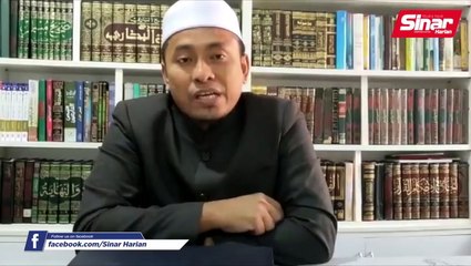 Download Video: Covid-19: Ini pesanan Ahli Parlimen Pasir Mas, Ahmad Fadhli Saari