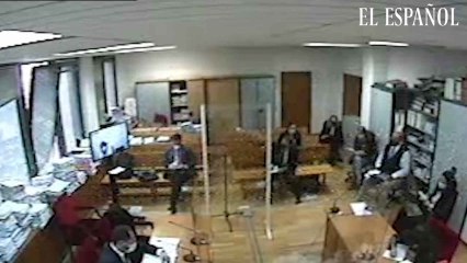 Mónica Carmona ante el juez: "Podemos obliga a contratar a Kinema"