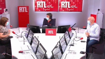 "Je n'avais pas envie de mourir homme", raconte Beatrice Denaes, transgenre