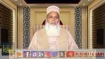 Kisi Shae Ki Nahe Hai Ub Zarorat Ya Rasool Allah (PBUH) - Naat (Urdu) - Muhammad Ramzan Kaifi