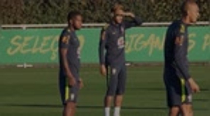 Tetê, le prochain gros transfert du club ?