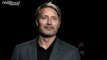 Mads Mikkelsen in Talks to Replace Johnny Depp in 'Fantastic Beasts' Franchise | THR News