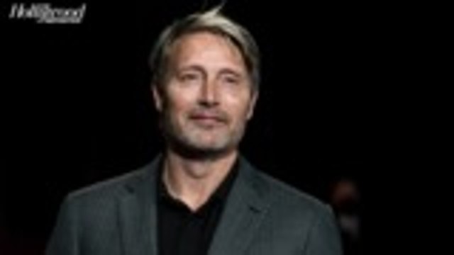 Mads Mikkelsen in Talks to Replace Johnny Depp in 'Fantastic Beasts' Franchise | THR News