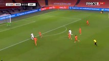 Canales  Goal - Netherland vs Spain  0-1  11-11-2020 (HD)