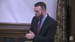Derry MP Colum Eastwood demands full and independent Pat Finucane inquiry