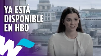 LA PRIMERA TEMPORADA DE "INDUSTRY" YA ESTÁ DISPONIBLE EN HBO Y MÁS.