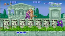 Altered Beast para PC un link MEGA