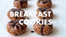 No Bake Peanut Butter Oatmeal Cookie Recipe