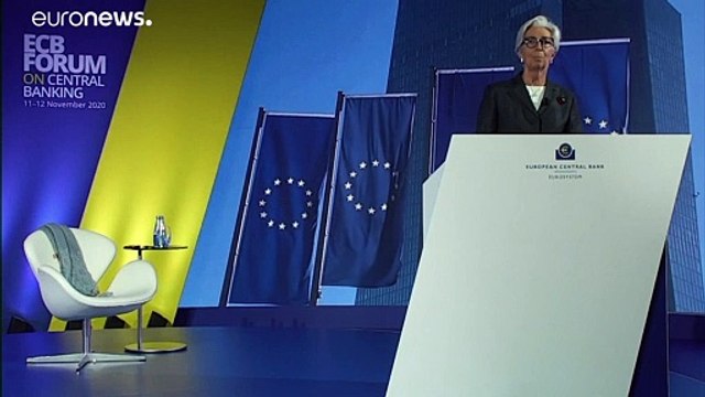Covid, Bce smorza l'entusiasmo per l'effetto del vaccino sull'economia