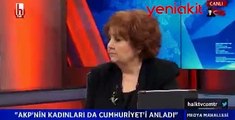Hastalıklı zihniyet yine zehir saçtı
