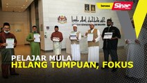 Covid-19: Madrasah tahfiz rayu benarkan operasi semula