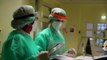 Alemania suma más de 18.480 nuevos contagios y 261 fallecidos
