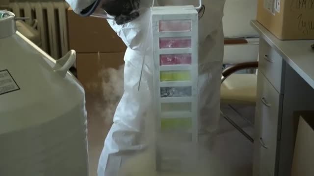 La vacuna rusa Sputnik V tiene una efectividad del 92 por ciento, según sus creadores